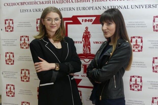 Академія розвитку об’єднала молодих науковців Волині (Фото, відео)