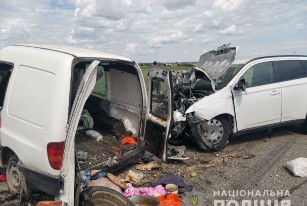 Помер ще один учасник смертельної автотрощі біля Рівного
