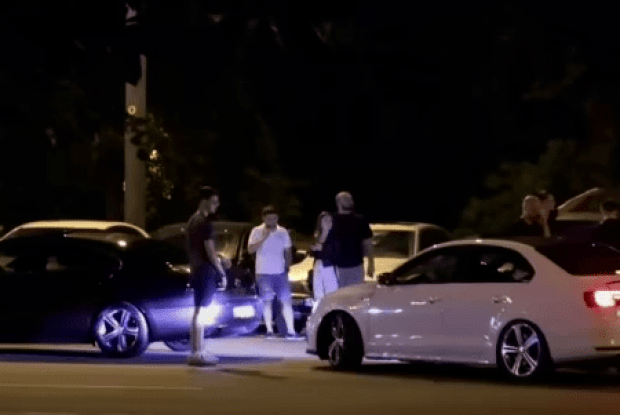 Верховна Рада хоче штрафувати гонщиків у містах від 17 тисяч після розслідування УП