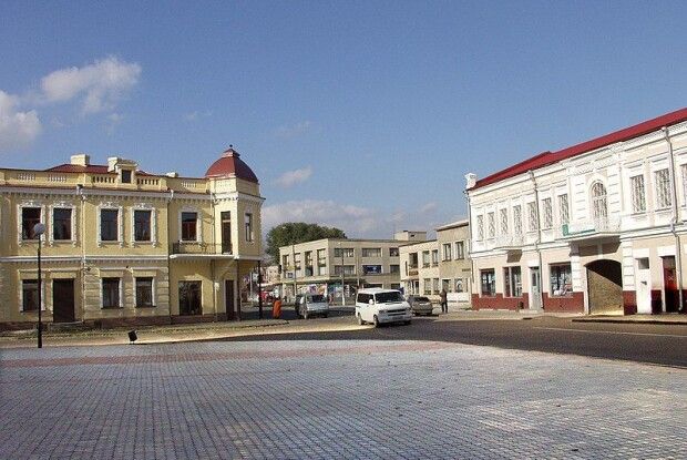 У Ковелі презентували дві місцеві житлові програми