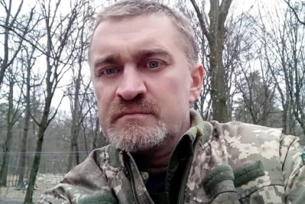 ДНК-експертиза підтвердила загибель Героя з Волині Олександра Сачука 