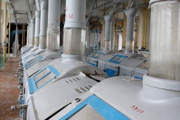 Луцький хлібокомбінат відновив роботу: працівникам почали виплачувати борги  (Відео)