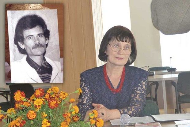 «Я прийду і скажу: дня вам доброго, люди…»