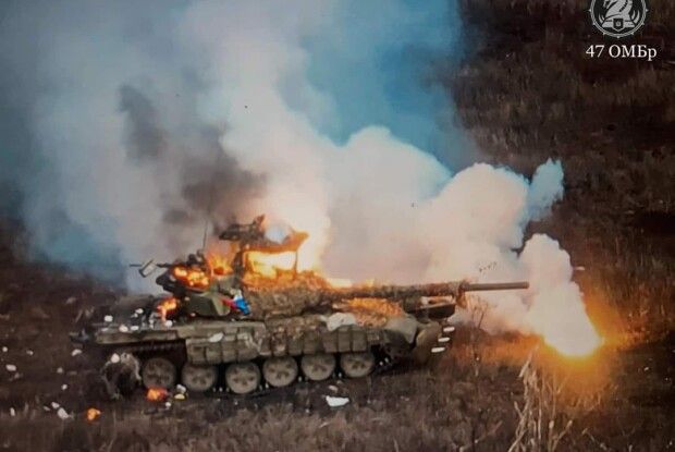 Свіжі втрати ворога на 21 листопада