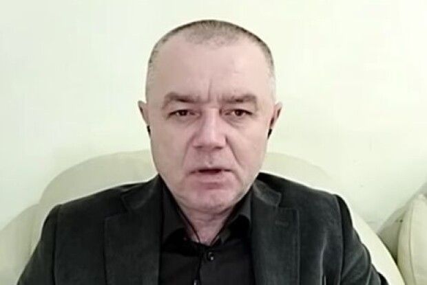 Військовий експерт Світан: В армію треба мобілізувати держпосадовців і силовиків