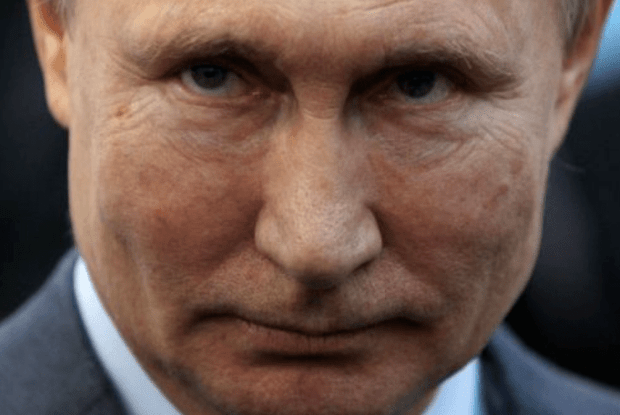На що образився путін і як може мститися: військовий експерт попередив про нову загрозу