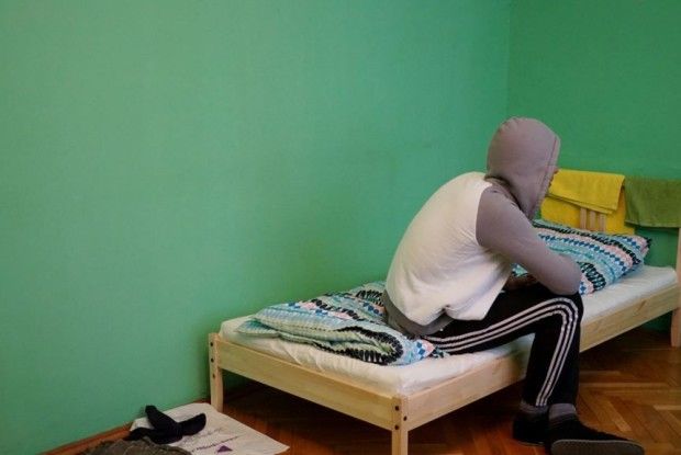 Бельгія надала гуманітарні візи п’ятьом геям із Чечні
