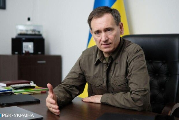 Нардеп від Волині розповів про список об’єктів, які не матиме права атакувати росія