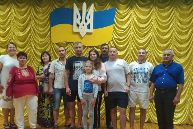 Цей фільм змушує людей думати, і це – не «Земляни» (Фото, відео)