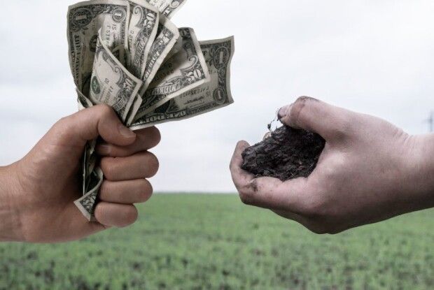 Депутати «земельної» комісії у Володимирі-Волинському продають один одному землю