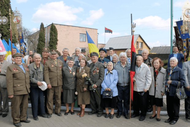 Як відзначали 75-річчя створення Колківської республіки