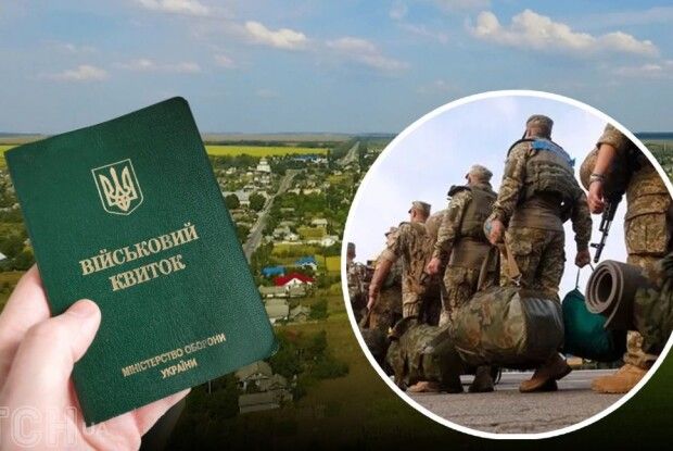 «Кого не схопили – виїхали»: як живе село Маків, де начебто мобілізували всіх чоловіків