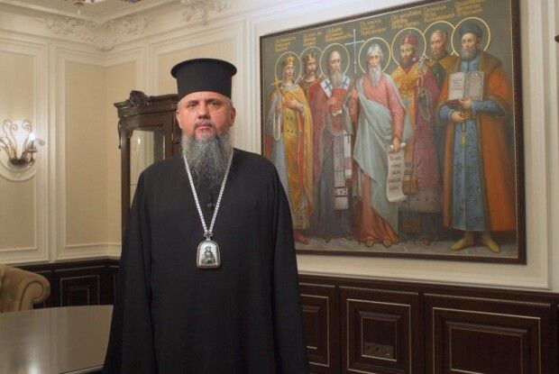 Епіфаній повідомив, які ченці зможуть залишитися в Києво-Печерській лаврі