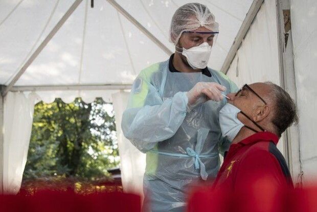 Чому ПЛР-тести можуть помилятися – пояснюють лікарі