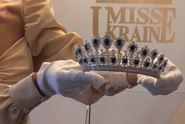 На найвродливішу українку одягнуть три мільйони доларів