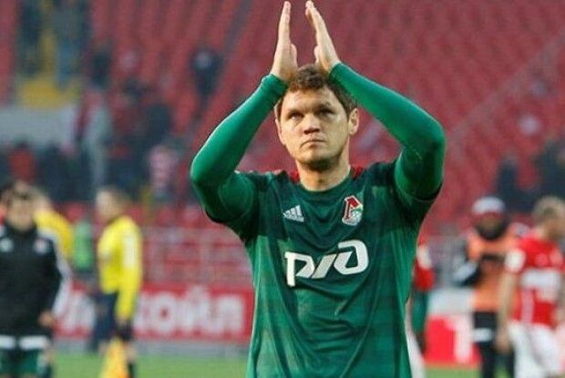 «Волинський зрадник» і колишній «динамівець» зробив гучну заяву про Росію