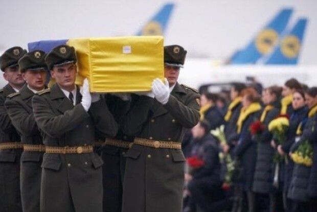 Витік інформації: Іран припиняє співпрацю з Україною у справі збиття літака МАУ