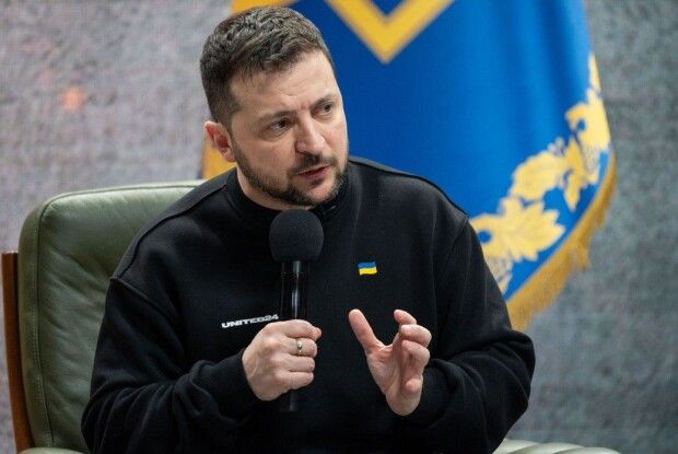 Зеленський сьогодні з офіційним візитом відвідає Польщу: що заплановано