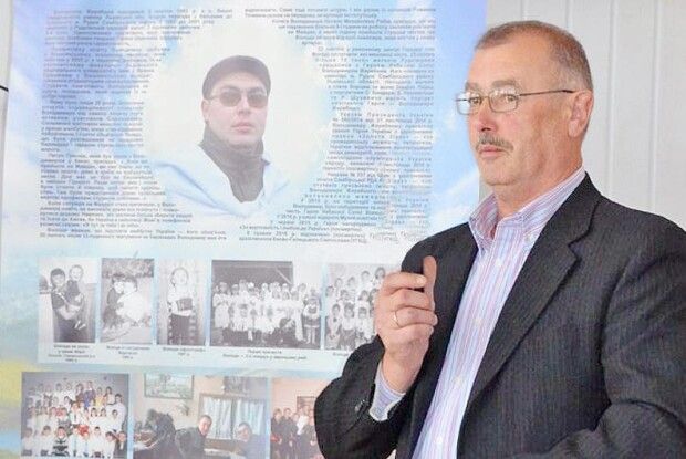 «Хочу справедливого вироку за вбивства на Майдані»
