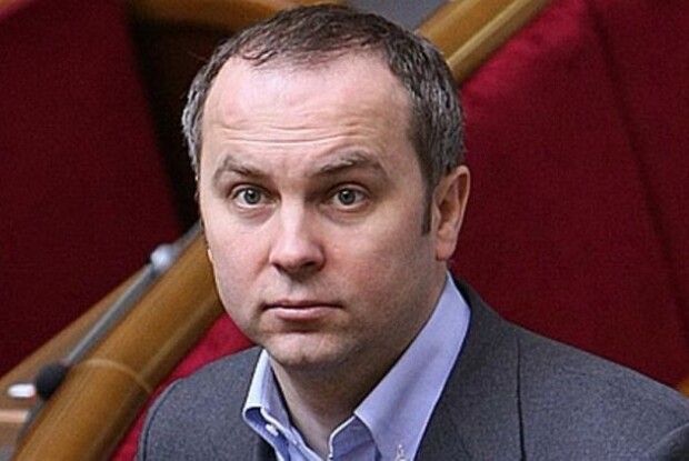 Як ОПЗЖ Зеленського захищає: Шуфрич заявив, що ТСК по «вагерівцям» не буде