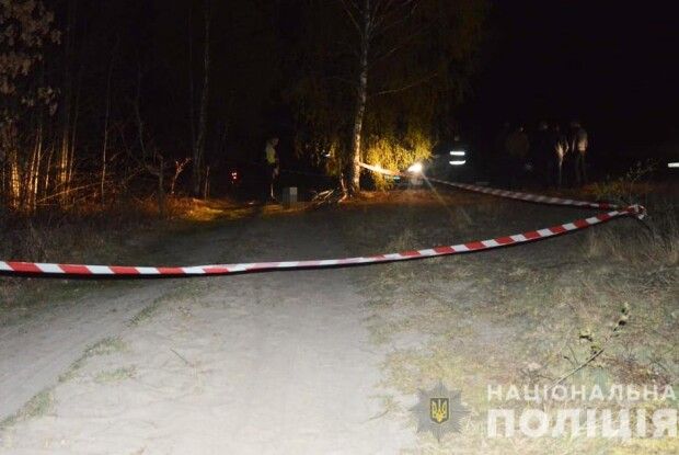 У Шацькому районі 49-річний чоловік вбив 53-річного (Фото) 