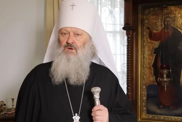 Так і до Великодня затримаються: ченці УПЦ МП продовжують «зубами» триматися за Лавру (Відео)