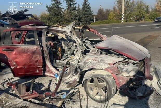 На Донеччині окупанти вбили журналістів та розстріляли родину у підвалі