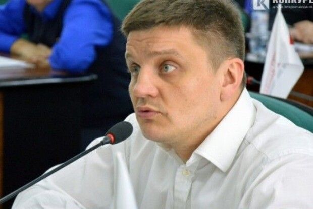 Ексдепутата Луцькради позбавили прав за п’яне водіння