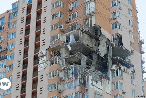 З території Білорусі по Україні випущено понад 70 ракет
