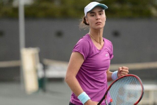 Українська тенісистка Калініна – у чвертьфіналі турніру у Шрусберзі