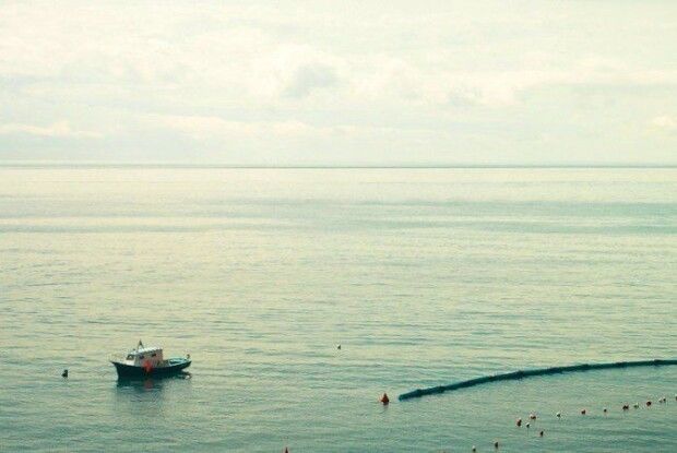 Біля берегів Камеруну нігерійські пірати захопили вісьмох українських і дев'ятьох китайських моряків