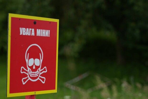 На Ковельщині можливі відлуння вибухів