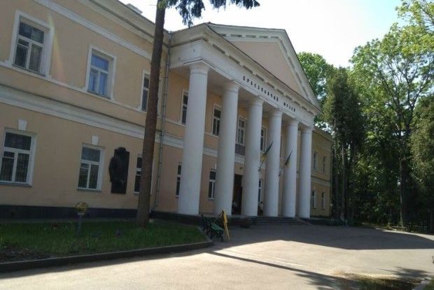 Грант на півмільйона за ексклюзивний проект — у Рівненського краєзнавчого музею
