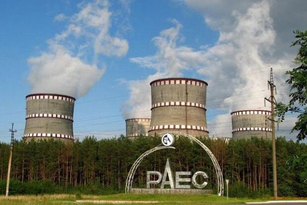 Чи продовжать ще на 20 років життя третього енергоблока Рівненської АЕС?