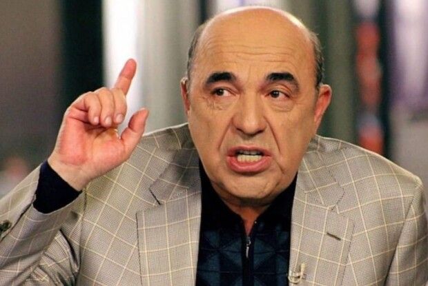 Рабіновича позбавили мандату. Але більшість його соратників – ні