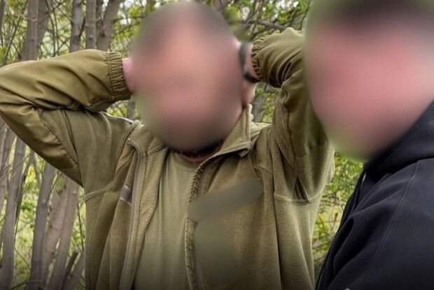 На Волині посадовець ТЦК та ексвійськовий «вирішували питання» з мобілізацією 