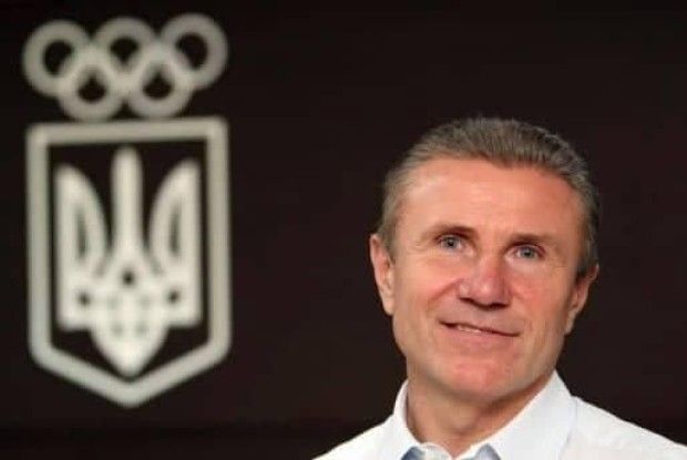Сергія Бубку переобрали президентом НОК України