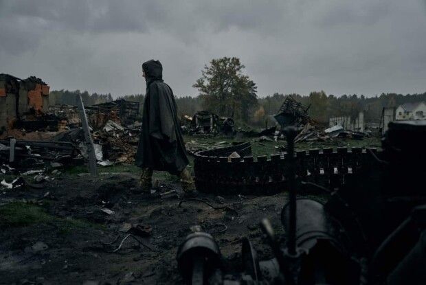 «Помста – це страва, яку подають холодною»