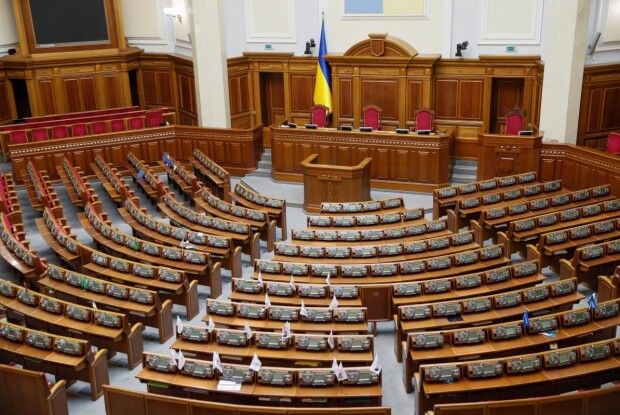 Які злочини найчастіше інкримінують народним депутатам