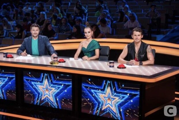 Назвали переможця шоу «Україна має талант» (Відео)