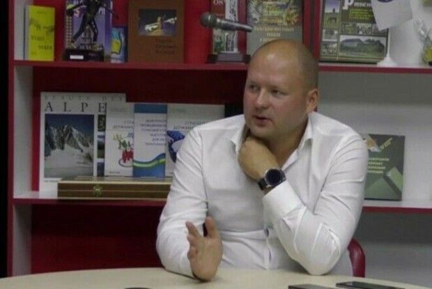 Президент рівненського «Вереса»: «Охоронців мого будинку в Ірпені розстріляли»