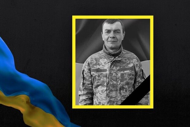 Втрати Волині: на передовій фронту загинув наш земляк