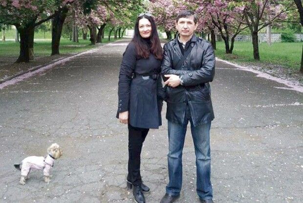 Жінка-оркестр із Волині Наталія Горщар: «Без свого чоловіка я ​лише половинка» (Відео)