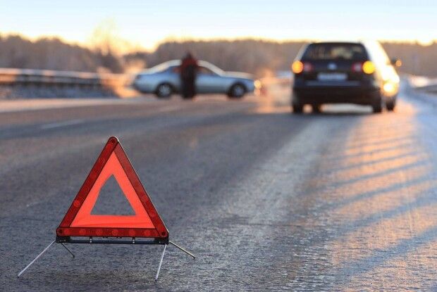 Жахлива аварія: на Волині юний мотоцикліст із Львівщини збив пенсіонерку