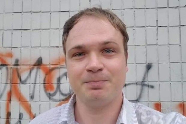 В Міносвіти працював чоловік, який насміхався з… незалежності України