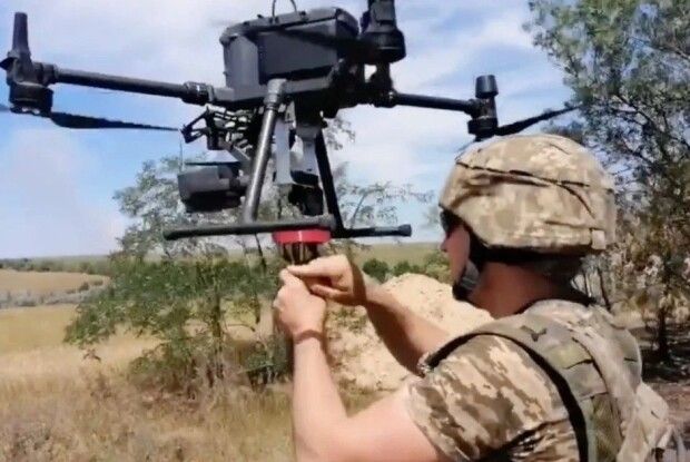 В лютому Луцьку закупив на 70 мільйонів квадрокоптерів і не тільки (звіт)