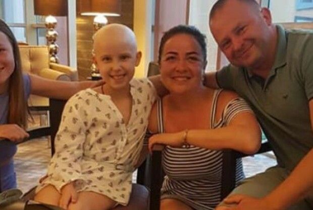 На Волині проведуть акцію для порятунку 10-річної Насті