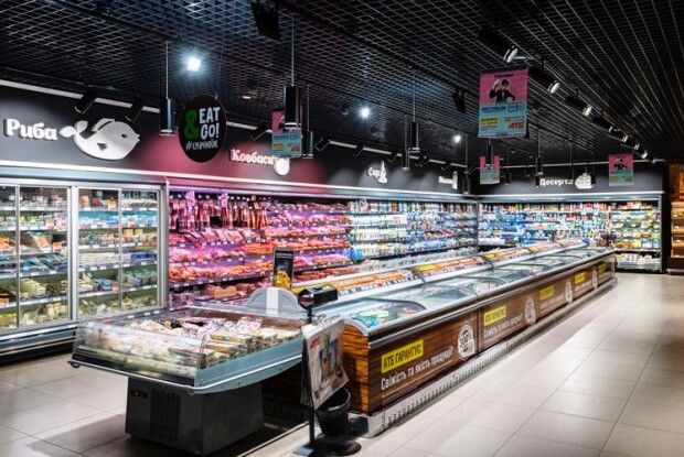 Диджиталізація Волині: «АТБ» впроваджує інноваційні сервіси