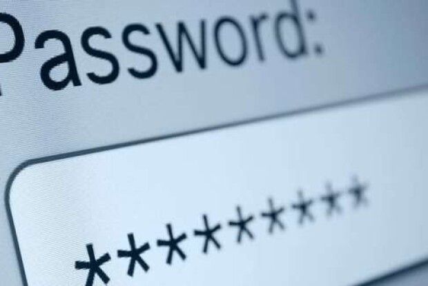 Любов, Наташа та я: назвали найпопулярніші паролі 2019 року 