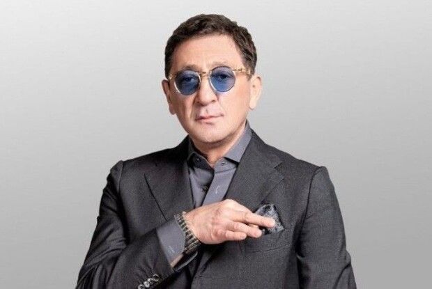 Григорій Лепс після розлучення закрутив роман з Міс Львів-2018 – ЗМІ